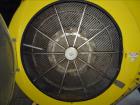 Used- Prime Solution, Model RFP48D, (2) Channel Rotary Disc / Fan Filter