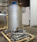 Used- Prime Solution, Model RFP48D, (2) Channel Rotary Disc / Fan Filter