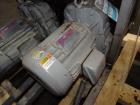 Used- Prime Solution, Model RFP48D, (2) Channel Rotary Disc / Fan Filter