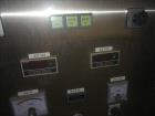 Used- Prime Solution, Model RFP48D, (2) Channel Rotary Disc / Fan Filter