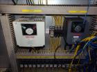 Used- Prime Solution, Model RFP48D, (2) Channel Rotary Disc / Fan Filter