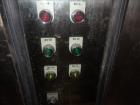 Used- Prime Solution, Model RFP48D, (2) Channel Rotary Disc / Fan Filter