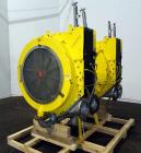 Used- Prime Solution Channel Rotary Disc / Fan Filter