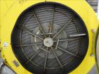 Used- Prime Solution Channel Rotary Disc / Fan Filter