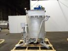 Used- Prime Solution Channel Rotary Disc / Fan Filter