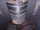 Used- Prime Solution Channel Rotary Disc / Fan Filter