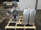 Used- Prime Solution Channel Rotary Disc / Fan Filter