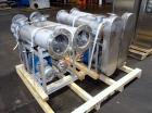 Used- Prime Solution Channel Rotary Disc / Fan Filter