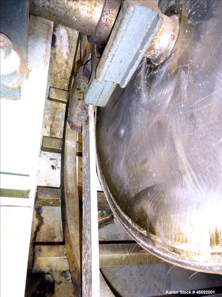 Used Alar Auto-Vac Filter System