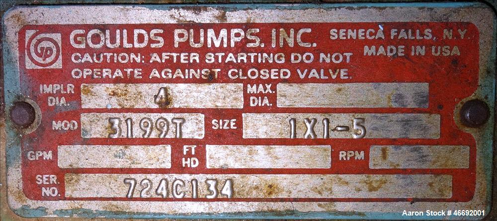 Used Alar Auto-Vac Filter System