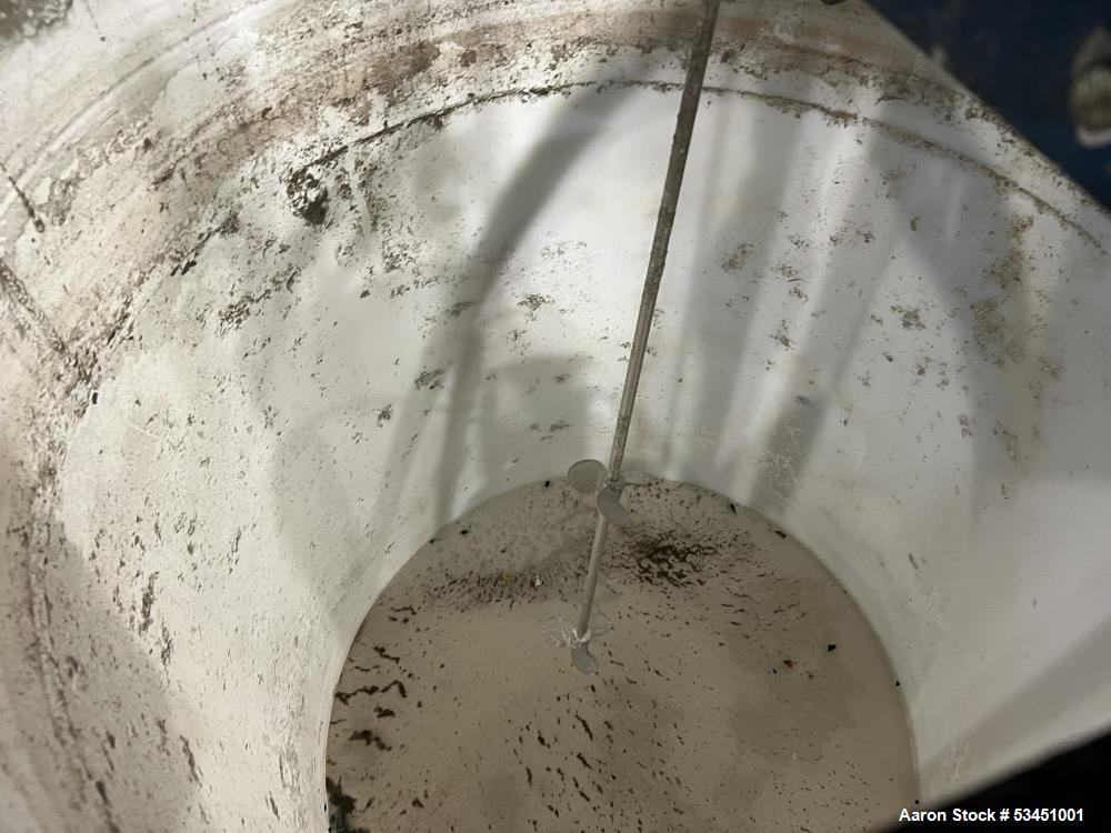 Alar Engineering Auto-Vac 230 Rotary Vacuum Filter