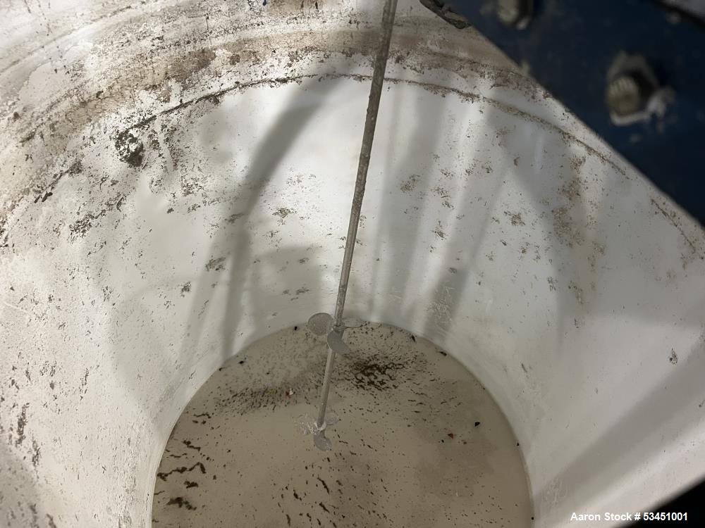 Alar Engineering Auto-Vac 230 Rotary Vacuum Filter