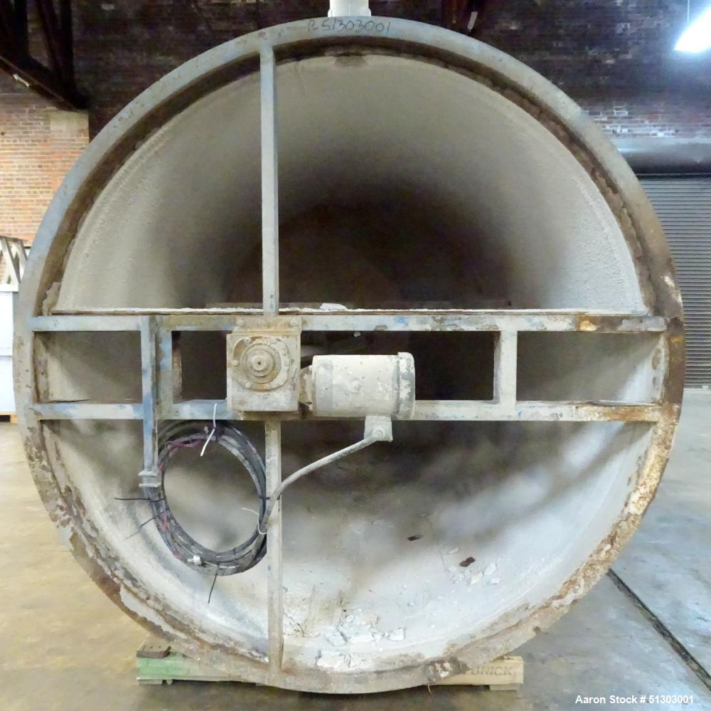 Used Alar Auto-Vac AV340 Self-Contained Dewatering System