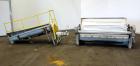Used Stainless Steel Rotary Drum Vacuum Filter