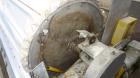 Used Stainless Steel Rotary Drum Vacuum Filter