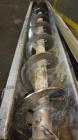 Used Stainless Steel Rotary Drum Vacuum Filter