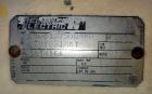 Used Stainless Steel Rotary Drum Vacuum Filter