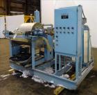 Used Alar Auto-Vac Filter System
