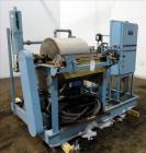 Used Alar Auto-Vac Filter System