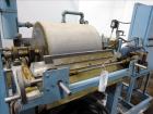 Used Alar Auto-Vac Filter System