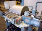 Used Alar Auto-Vac Filter System