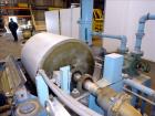 Used Alar Auto-Vac Filter System