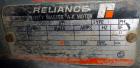 Used Alar Auto-Vac Filter System