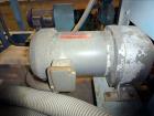 Used Alar Auto-Vac Filter System