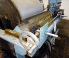 Used Alar Auto-Vac Filter System