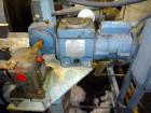 Used Alar Auto-Vac Filter System