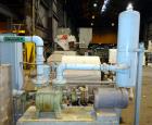 Used Alar Auto-Vac Filter System
