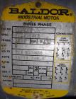 Used Alar Auto-Vac Filter System