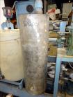Used Alar Auto-Vac Filter System
