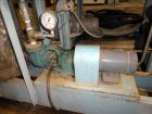 Used Alar Auto-Vac Filter System