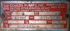 Used Alar Auto-Vac Filter System