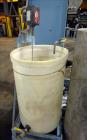 Used Alar Auto-Vac Filter System