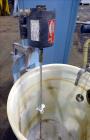 Used Alar Auto-Vac Filter System