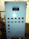 Used Alar Auto-Vac Filter System
