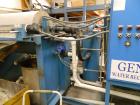 Used Alar Auto Rotary Vacuum Drum Precoat Filter, Model 230