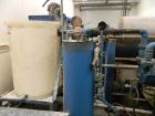 Used Alar Auto Rotary Vacuum Drum Precoat Filter, Model 230