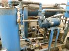 Used Alar Auto Rotary Vacuum Drum Precoat Filter, Model 230