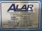 Alar Engineering Auto-Vac 230 Rotary Vacuum Filter