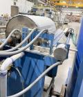 Alar Engineering Auto-Vac 230 Rotary Vacuum Filter
