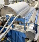 Alar Engineering Auto-Vac 230 Rotary Vacuum Filter