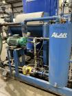 Alar Engineering Auto-Vac 230 Rotary Vacuum Filter