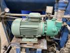 Alar Engineering Auto-Vac 230 Rotary Vacuum Filter