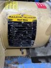 Alar Engineering Auto-Vac 230 Rotary Vacuum Filter