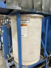 Alar Engineering Auto-Vac 230 Rotary Vacuum Filter