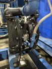 Alar Engineering Auto-Vac 230 Rotary Vacuum Filter