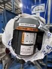 Alar Engineering Auto-Vac 230 Rotary Vacuum Filter